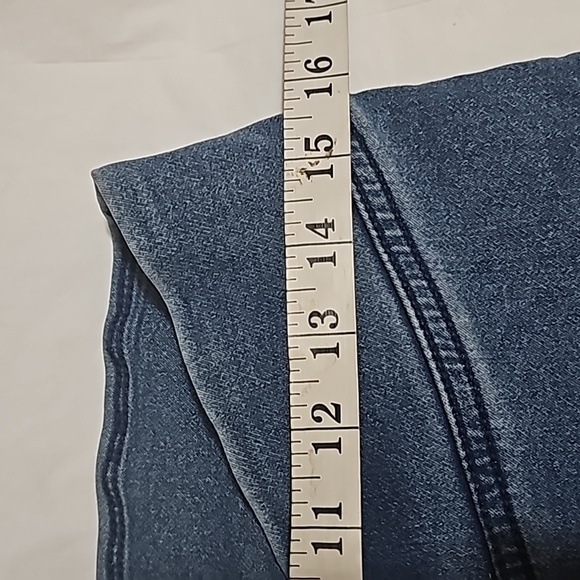 Destination Maternity Jegging Size Small Under Belly Fit New - Picture 10 of 15